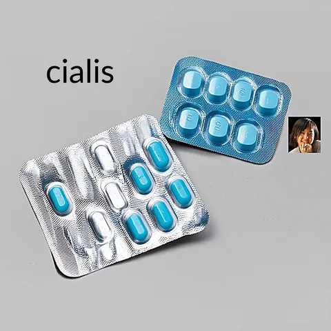 Comprar cialis sin receta en farmacias